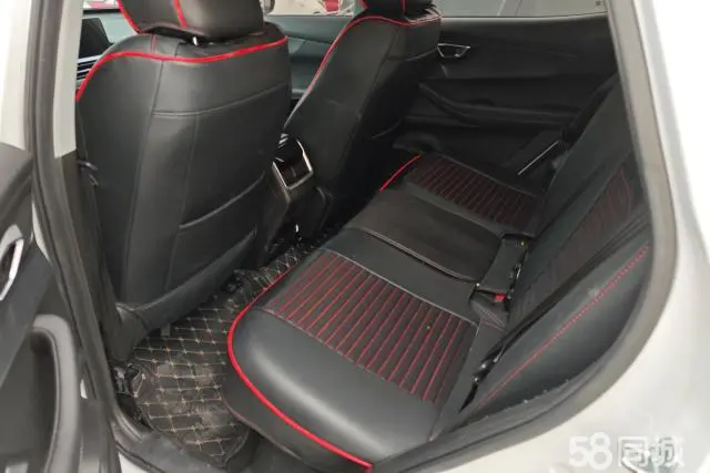 Chery Tiggo 5x 2024 car image #11