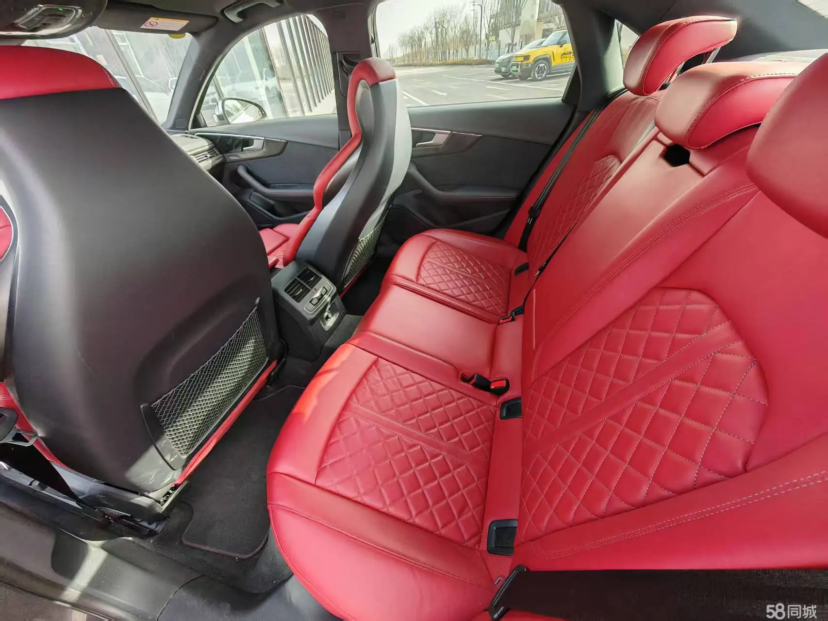 Wuling S4 2023 #11 Wuling S4 2023 car image #11