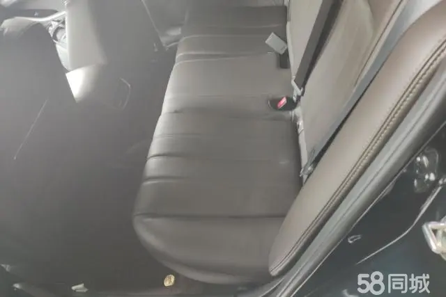 马自达 阿特兹 2020 汽车图片 #11