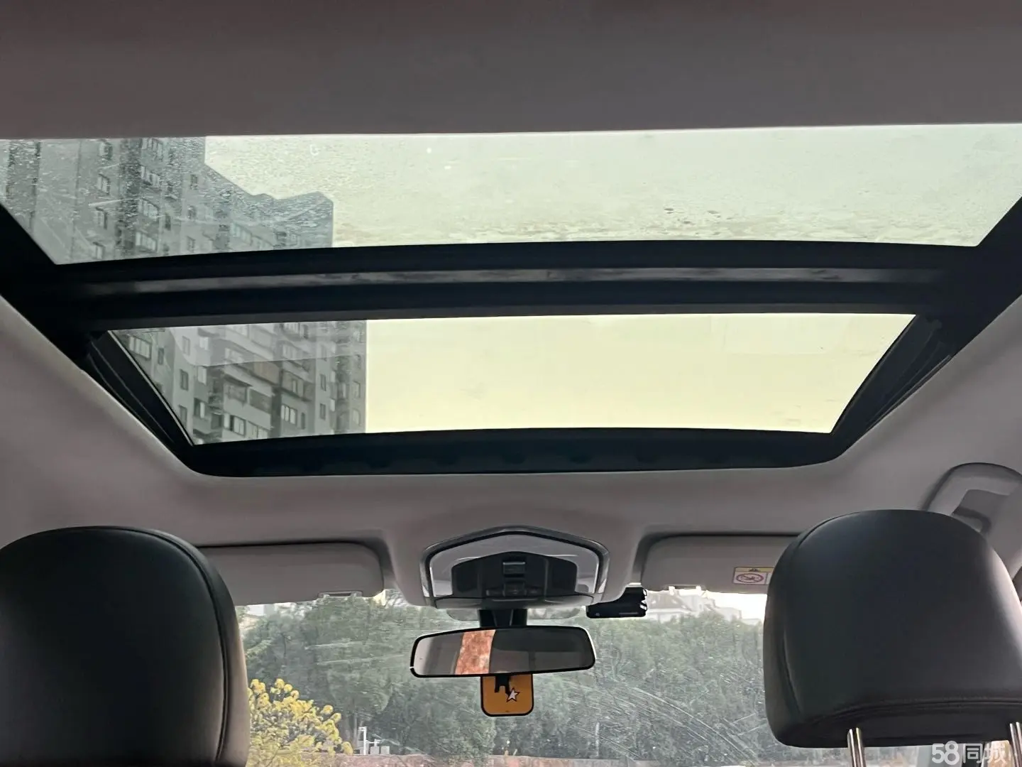 SWM斯威汽车 SWM斯威G01 2018 汽车图片 #11