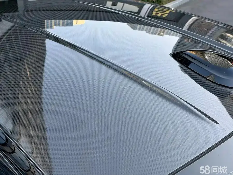 BMW M4 2022 imagem de carro #11