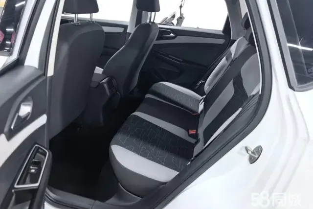 Jetta VS5 2024 car image #11