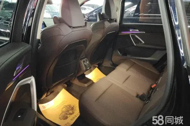 BMW X1 2024 car image #11