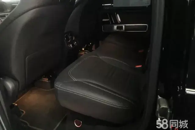 Mercedes-Benz G Class 2024 immagine di auto #11