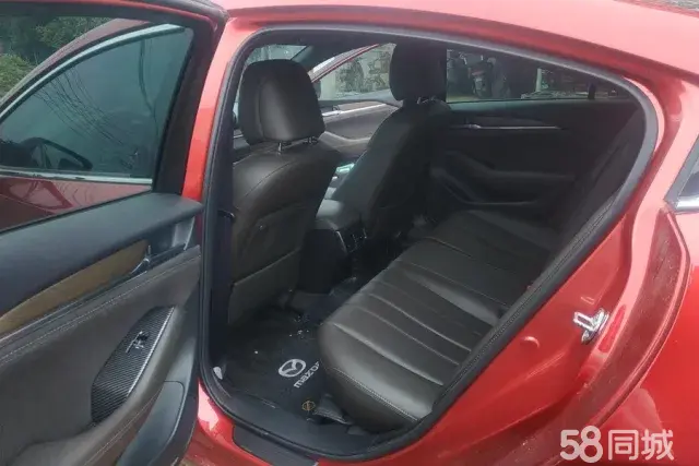 Mazda Atenza 2019 immagine di auto #11