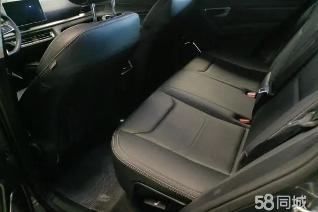 BYD Song Pro 2019 car image #11