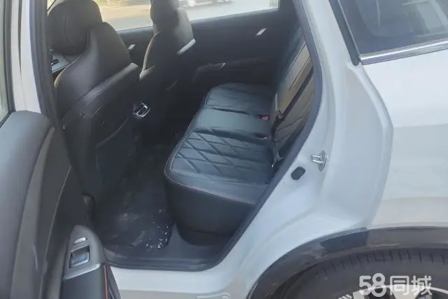 Changan CS75 Plus 2025 car image #11