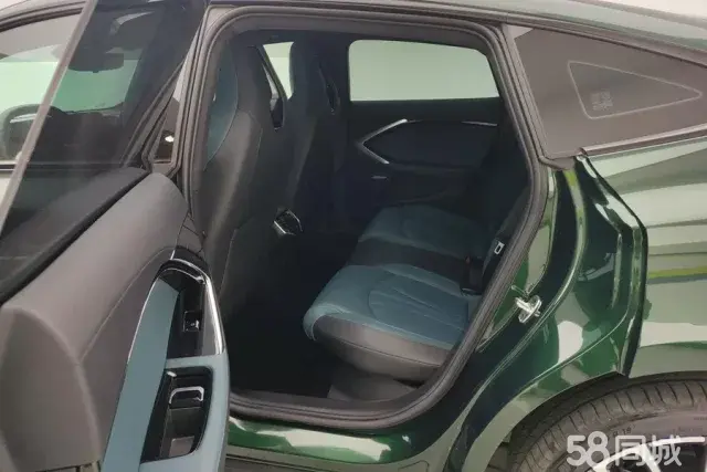 MG 7 2024 car image #11