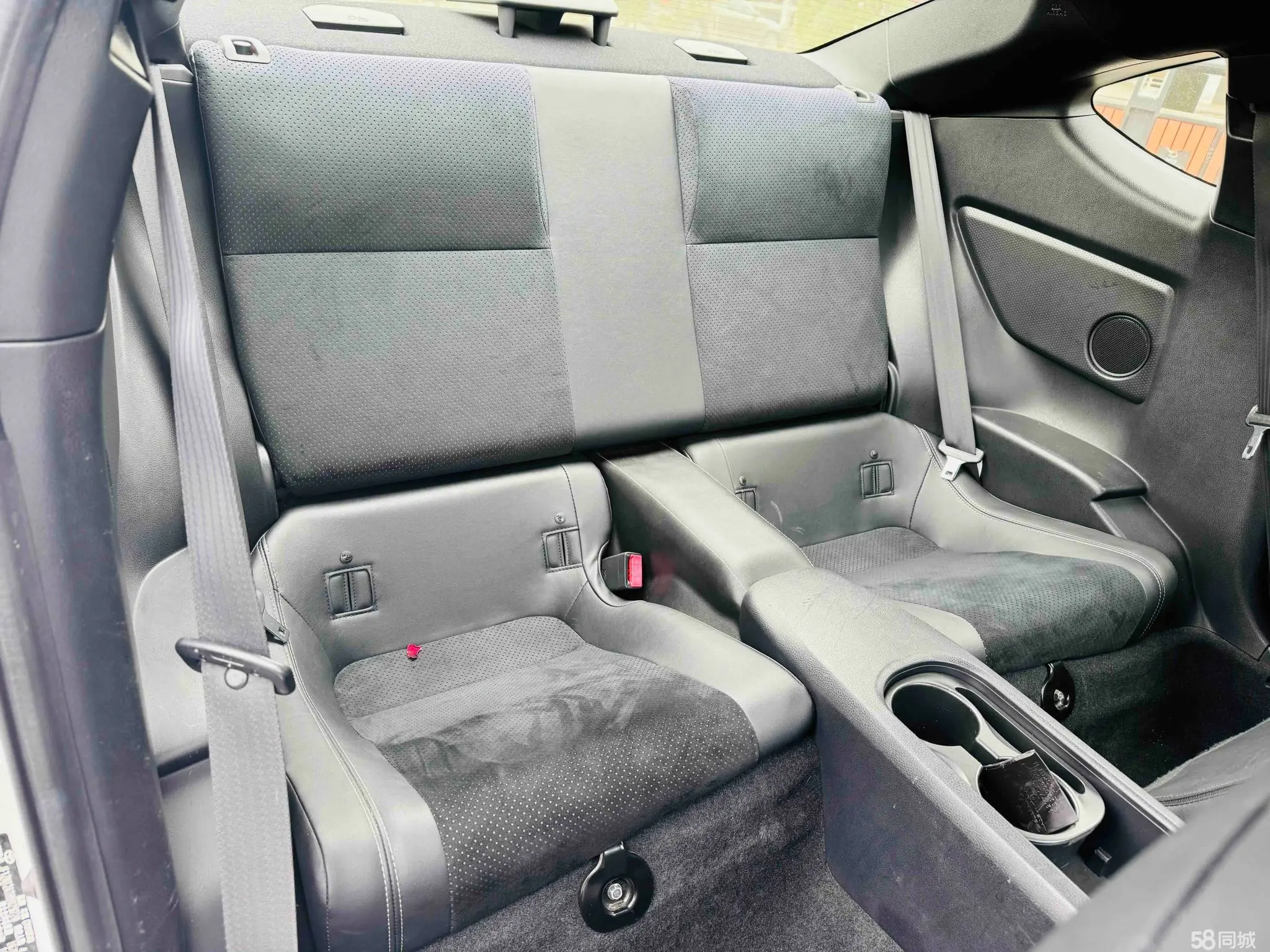 Toyota 86 2018 #11 Toyota 86 2018 immagine di auto #11