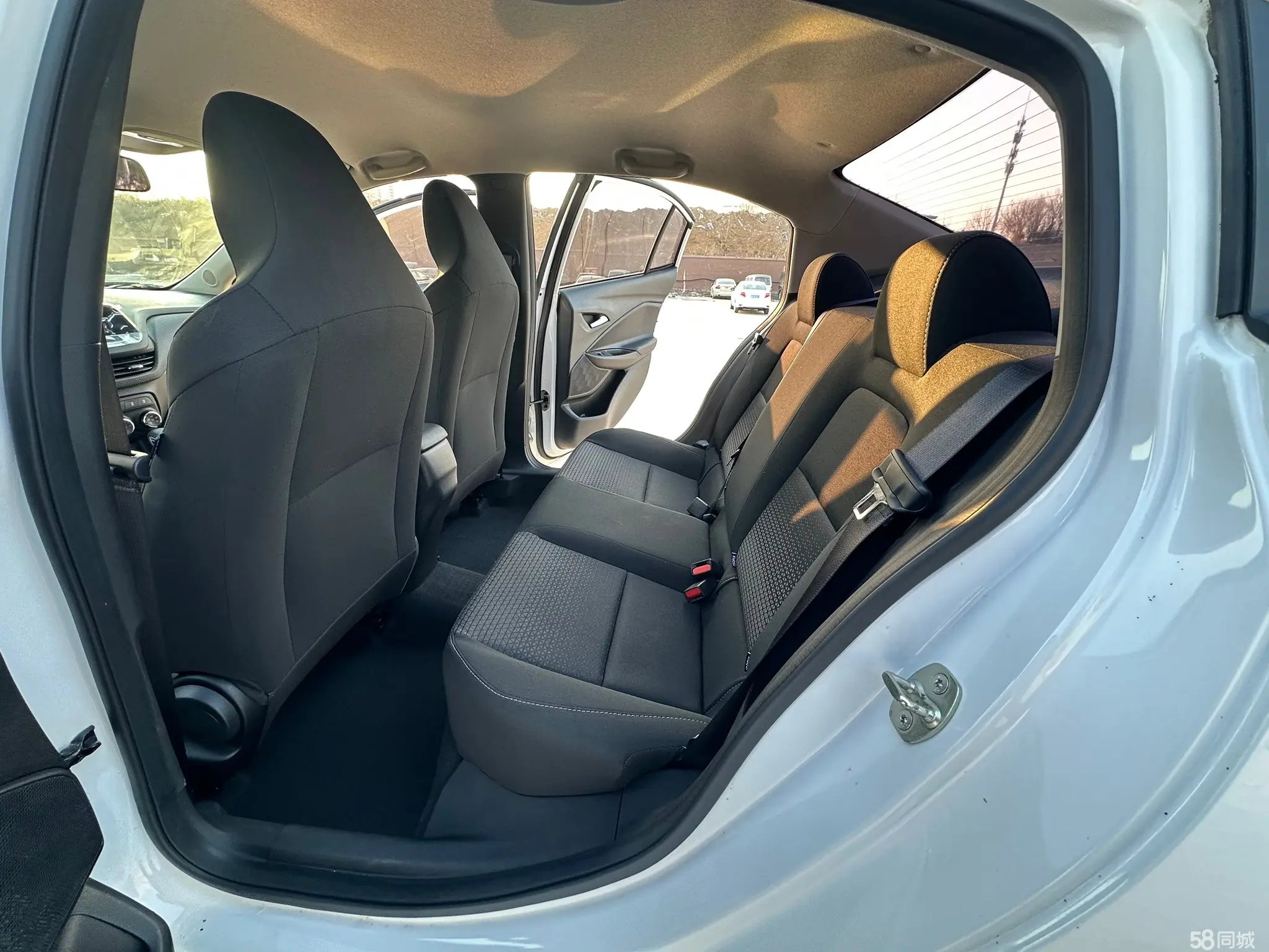 Chevrolet Cavalier 2019 car image #11