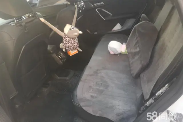 BMW X1 2023 immagine di auto #11