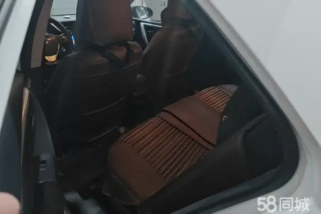 Toyota Corolla Hybird E+ 2020 immagine di auto #11