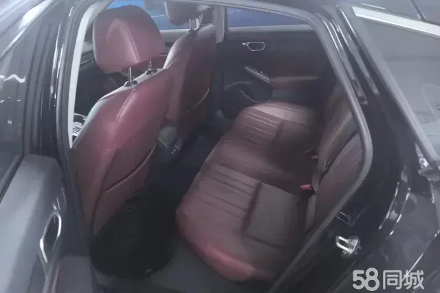 Honda Civic 2023 car image #11