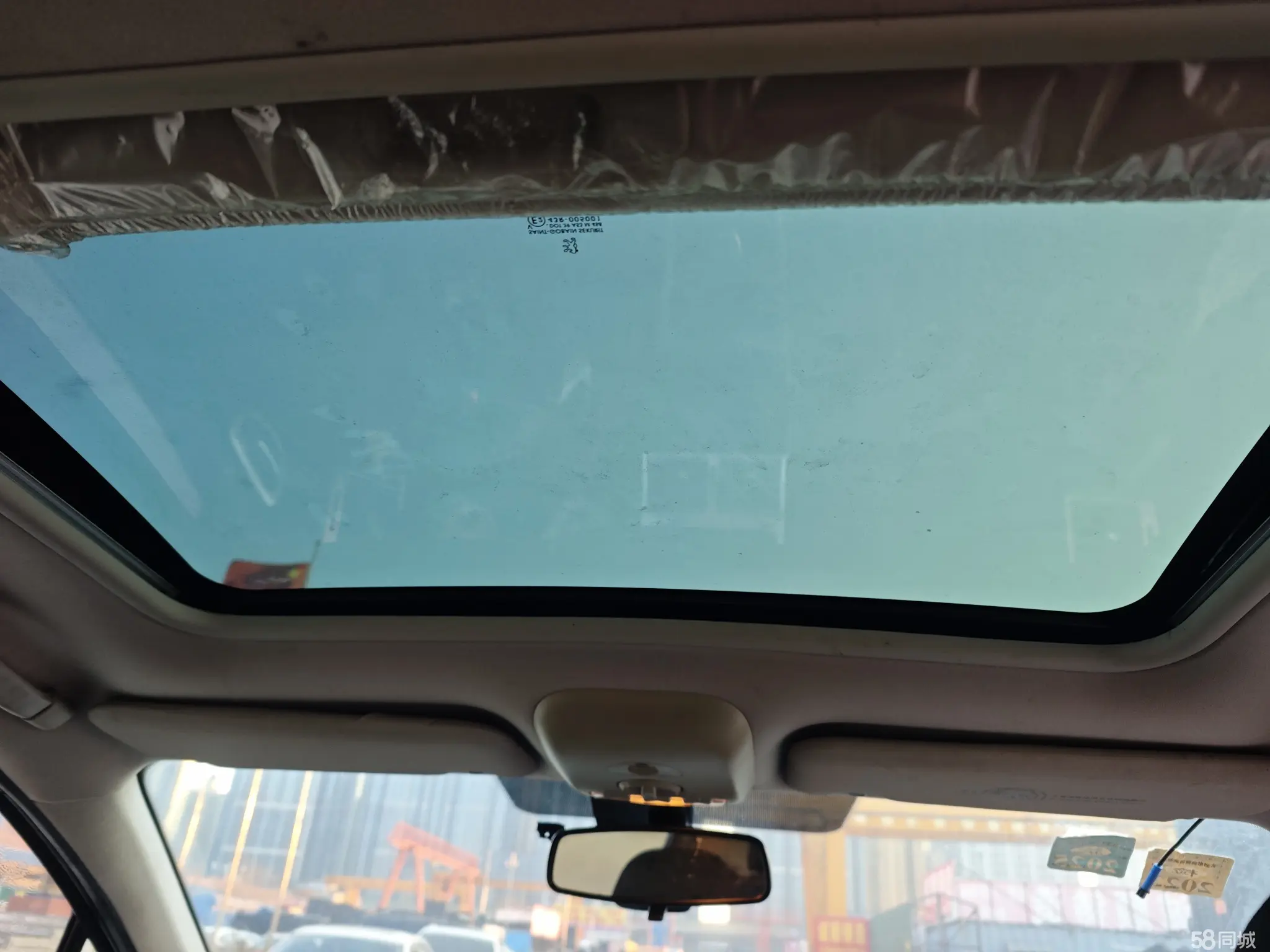 Peugeot 307 2015 car image #11