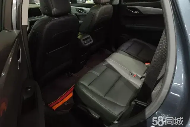 Chevrolet Blazer 2021 #11 Chevrolet Blazer 2021 car image #11