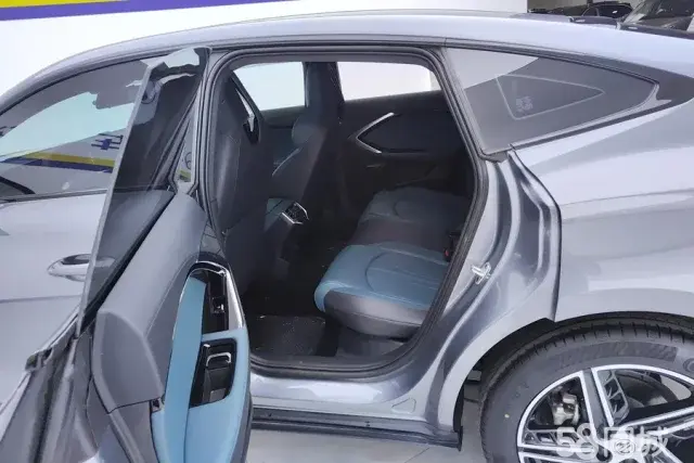 MG 7 2024 car image #11