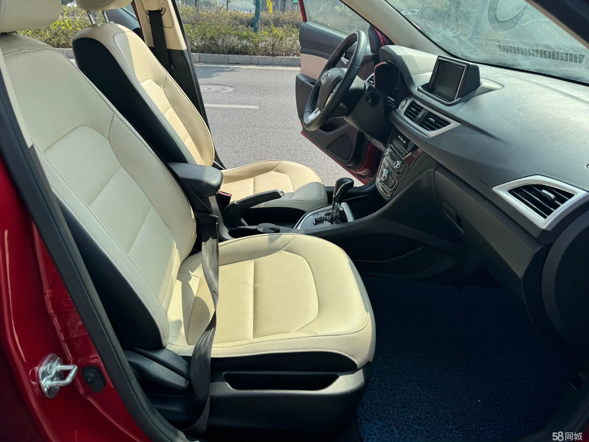 Changan Alsvin V7 2015 #11 Changan Alsvin V7 2015 car image #11