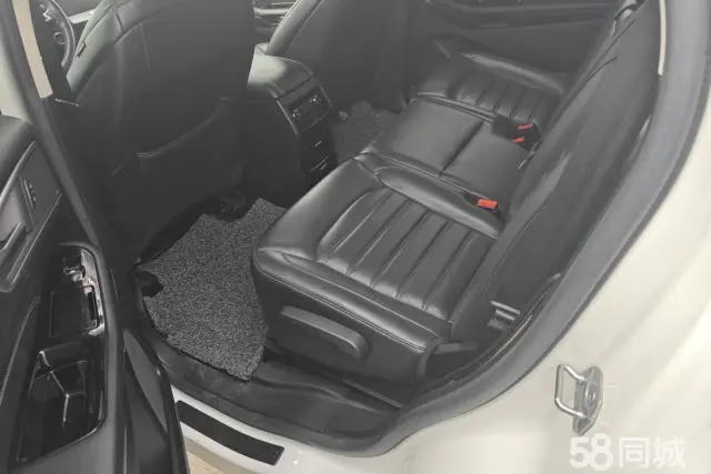 Ford Edge 2017 immagine di auto #11