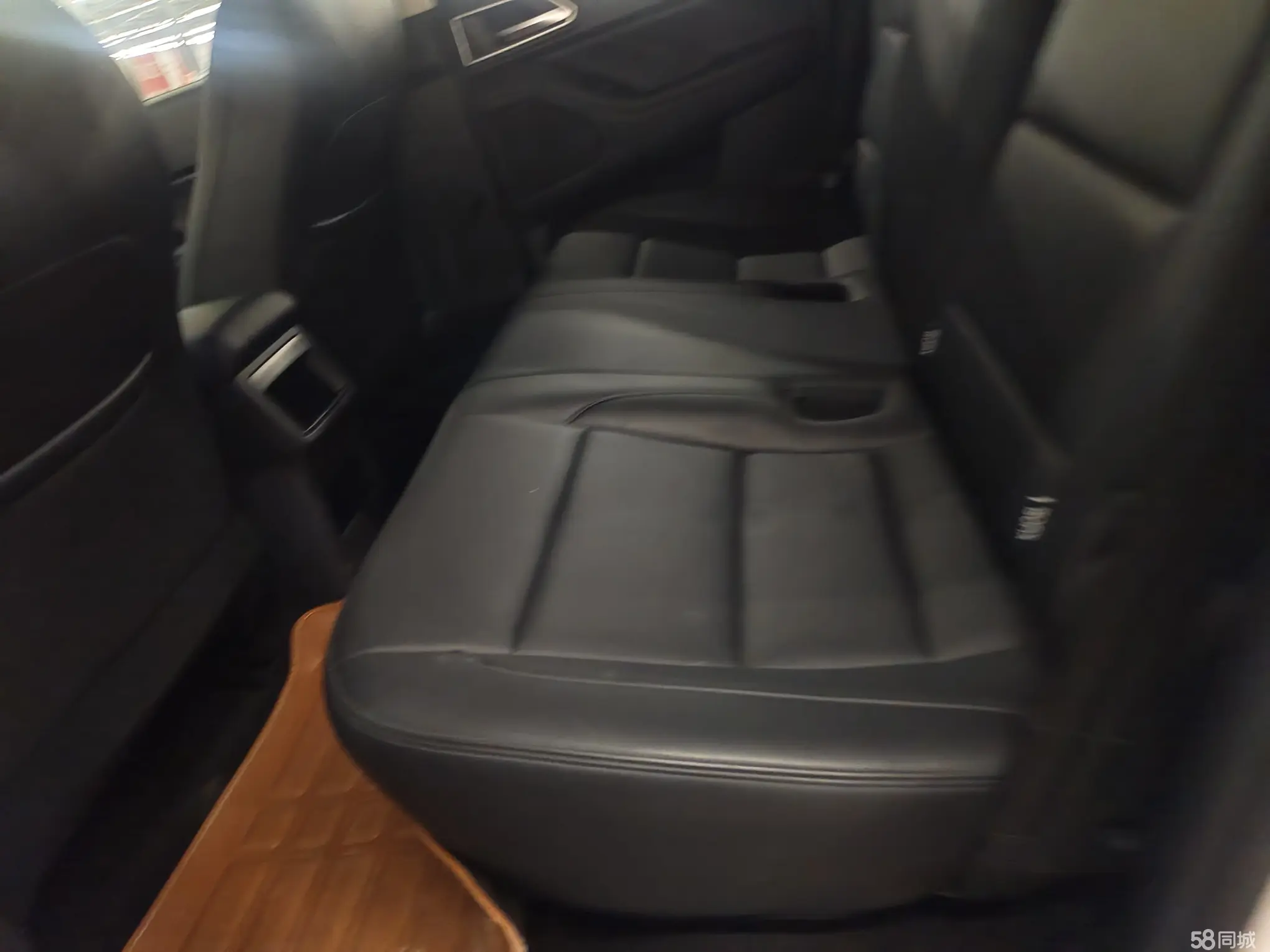 Great Wall Poer 2023 #11 Great Wall Poer 2023 car image #11