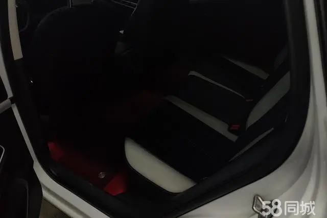 捷达 捷达VS7 2025 汽车图片 #11