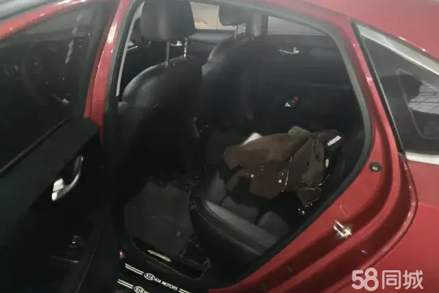 起亚 起亚K3 2020 汽车图片 #11