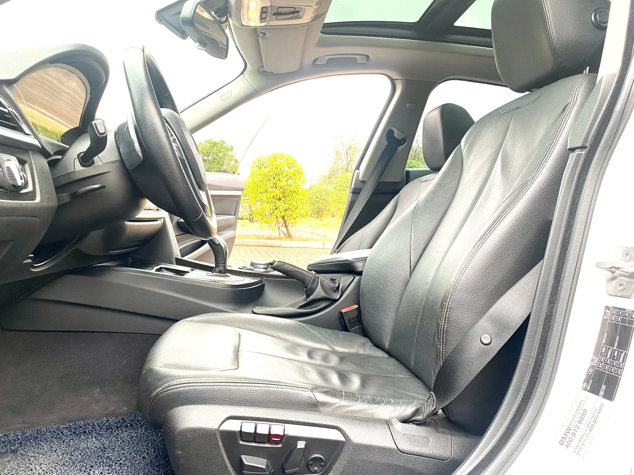 BMW 3 Series GT 2015 immagine di auto #11