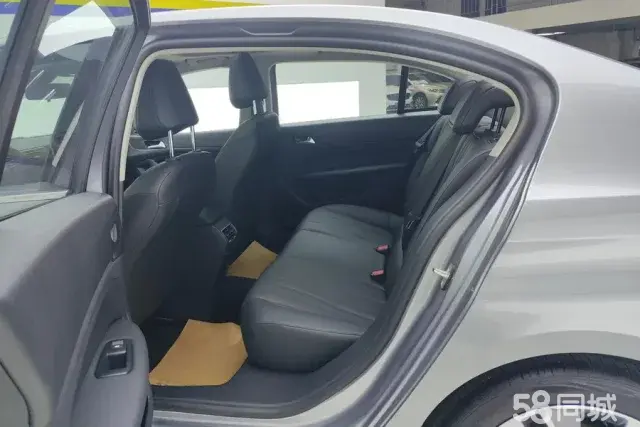 标致 标致408 2025 汽车图片 #11