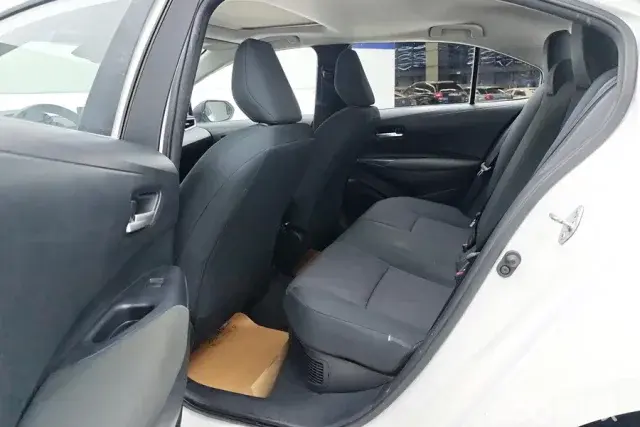 Toyota Corolla 2023 car image #11