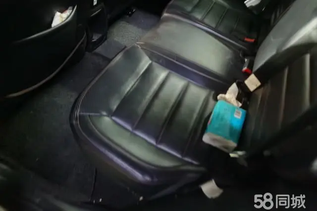 Kaiyi X3 2017 car image #11