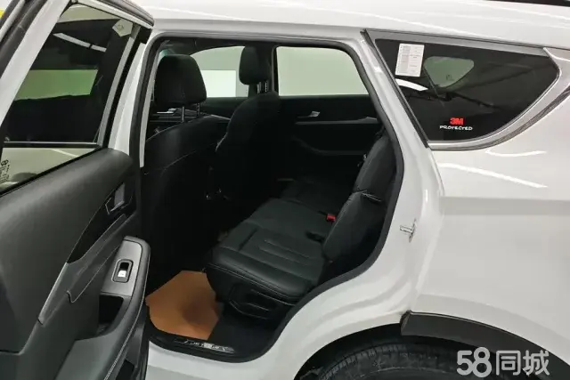 Jetour X70S 2023 immagine di auto #11