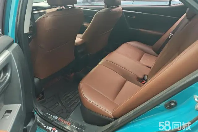 Toyota Corolla Hybird E+ 2019 #11 Toyota Corolla Hybird E+ 2019 immagine di auto #11