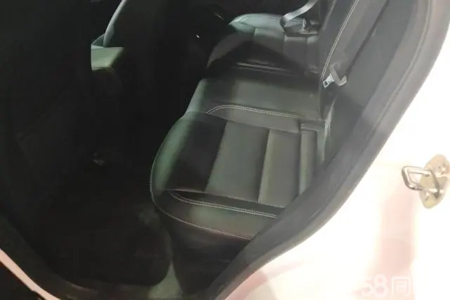 GEELY Coolray 2019 #11 GEELY Coolray 2019 car image #11