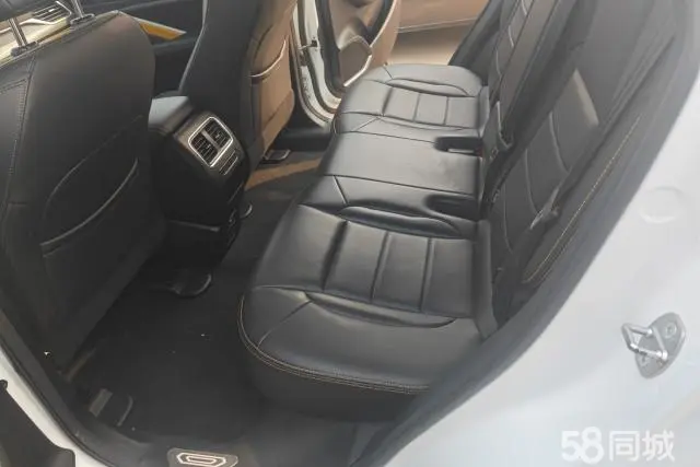 Haval F7x 2020 car image #11