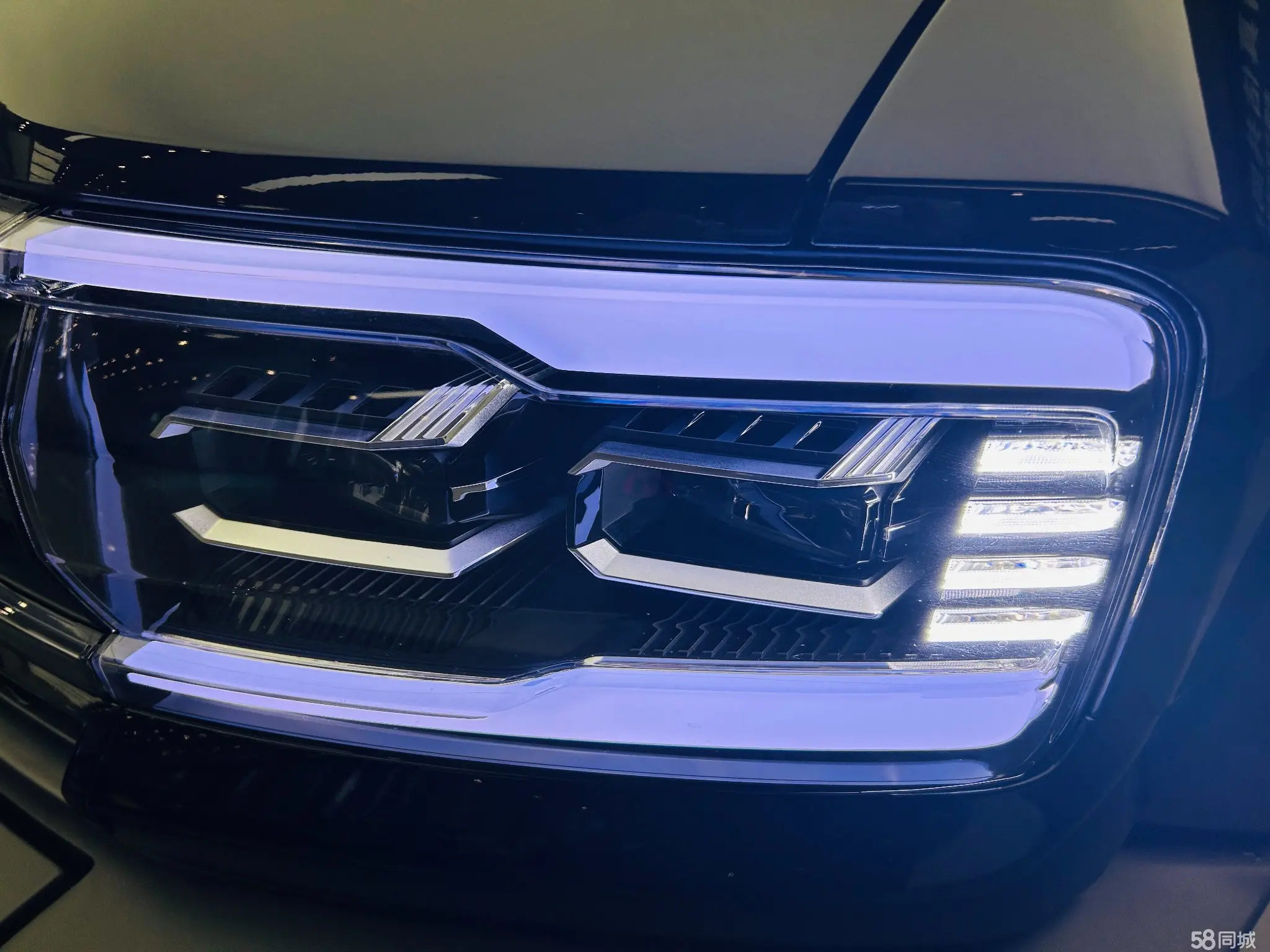 FangChengBao Leopard 5 2025 car image #11