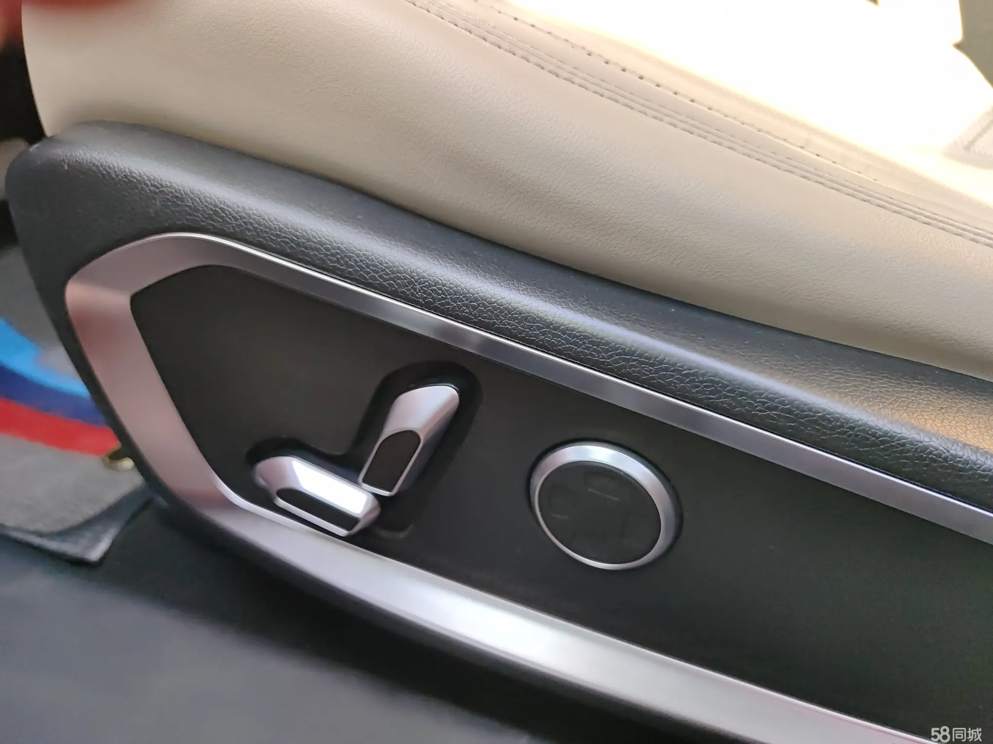 Xpeng G3 2018 car image #11