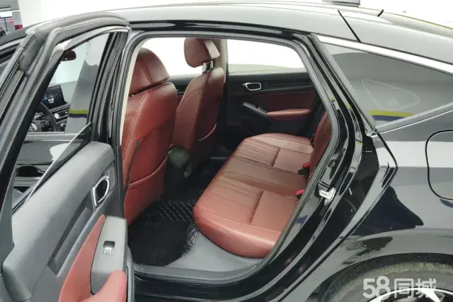 Honda Civic 2023 car image #11