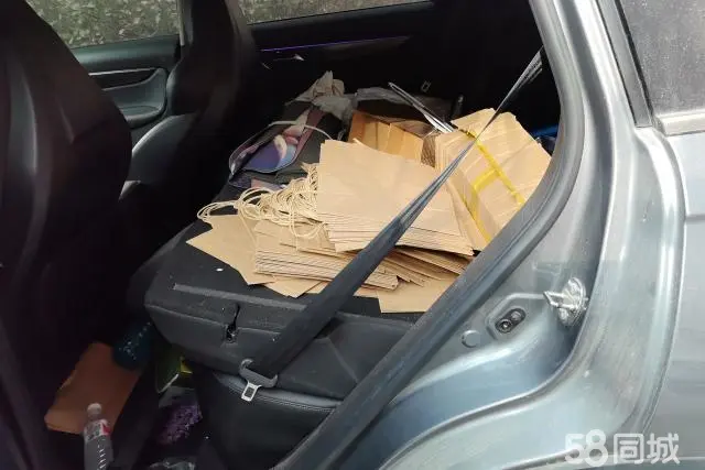 Xpeng G3 2019 car image #11