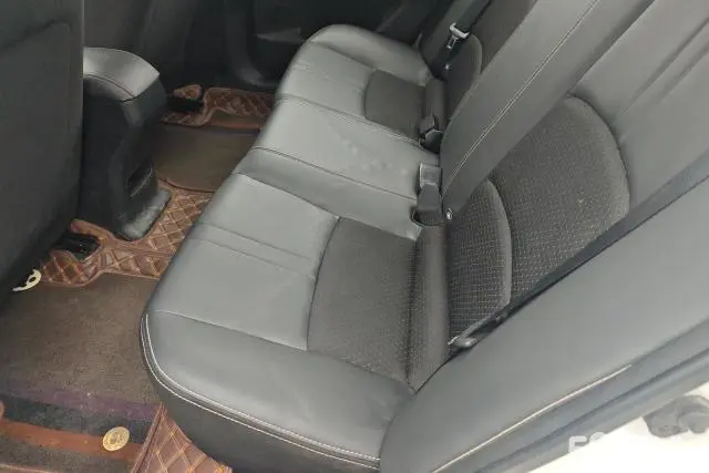 Changan Alsvin 2019 car image #11