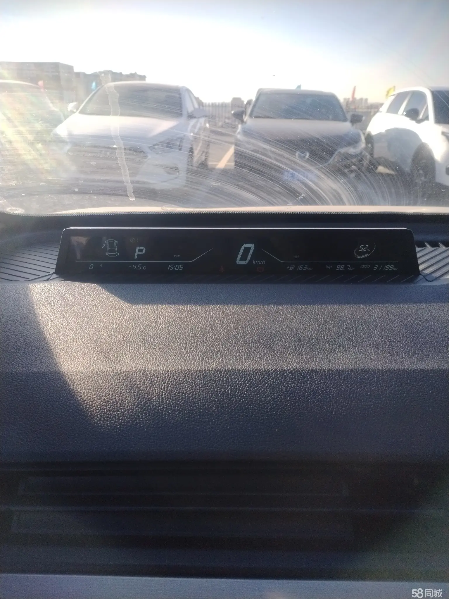 Neta V 2021 #11 Neta V 2021 изображение автомобиля #11