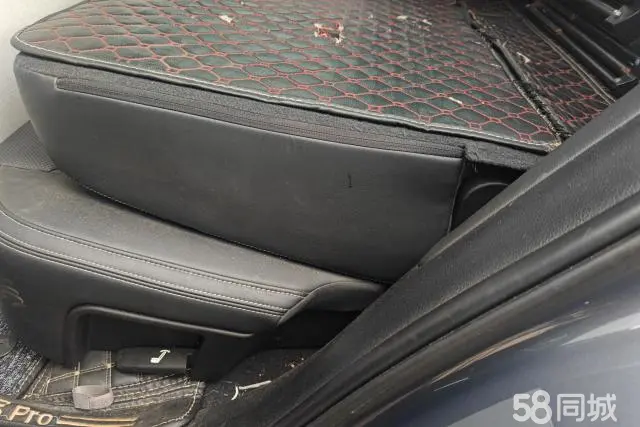 BYD Song Pro 2020 #11 BYD Song Pro 2020 car image #11