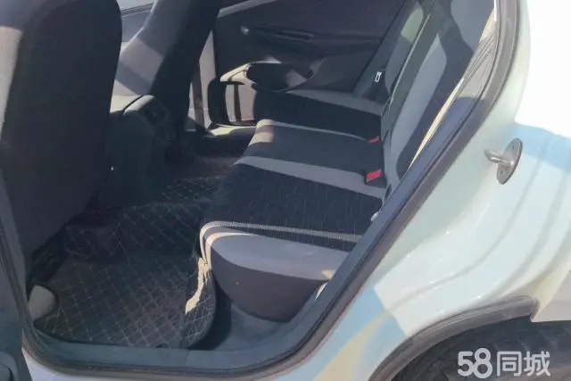 Jetta VS7 2022 car image #11