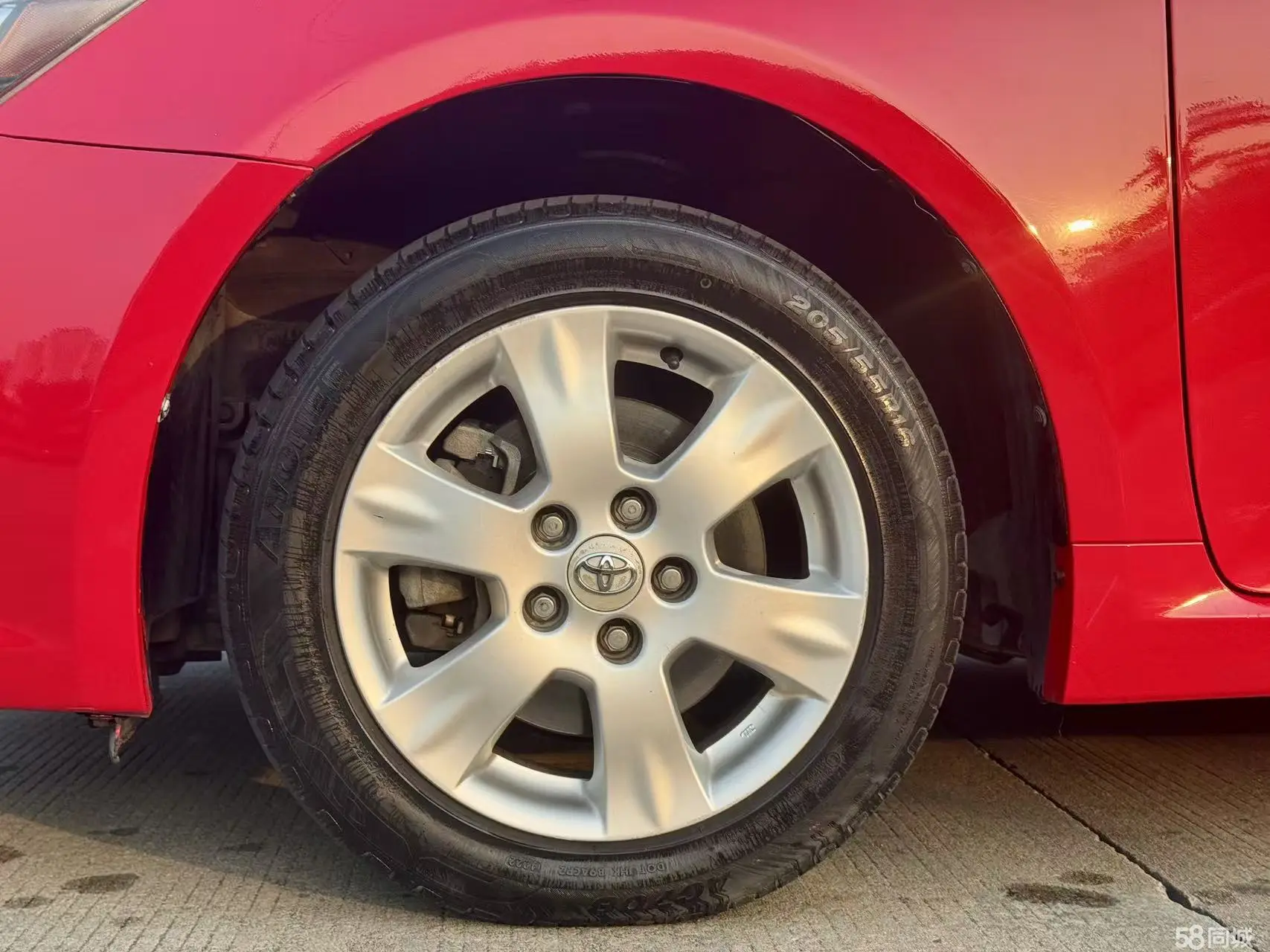 Toyota Zelas 2012 imagen de coche #11