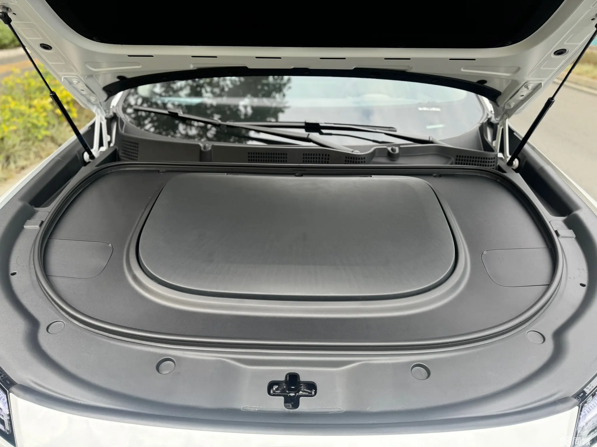 Deepal S07 2025 car image #11