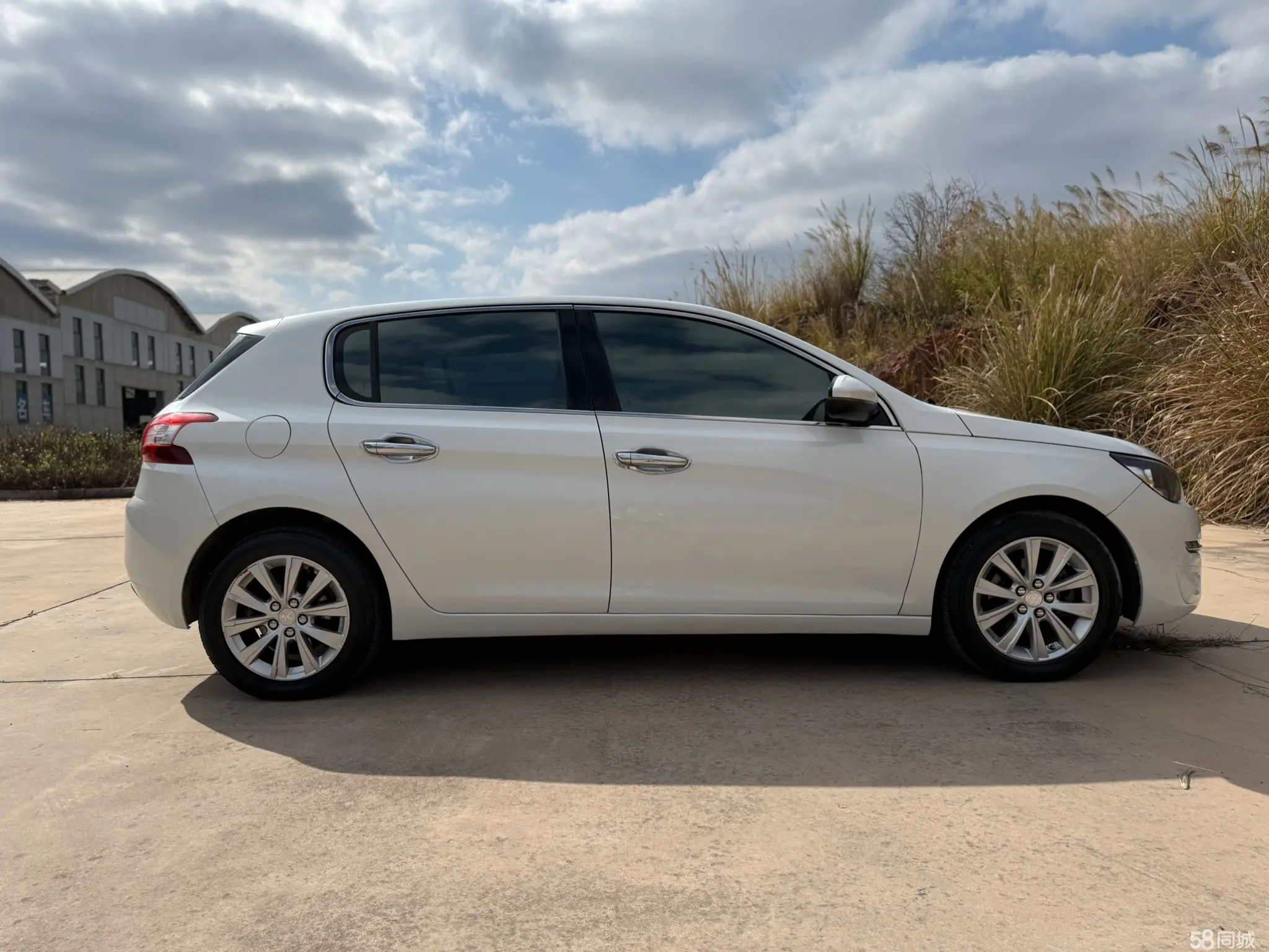 标致 标致308S 2015 汽车图片 #11