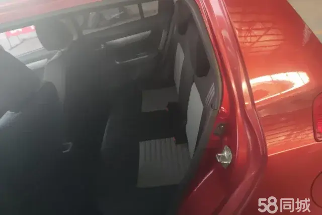 Suzuki Swift 2017 #11 Suzuki Swift 2017 car image #11