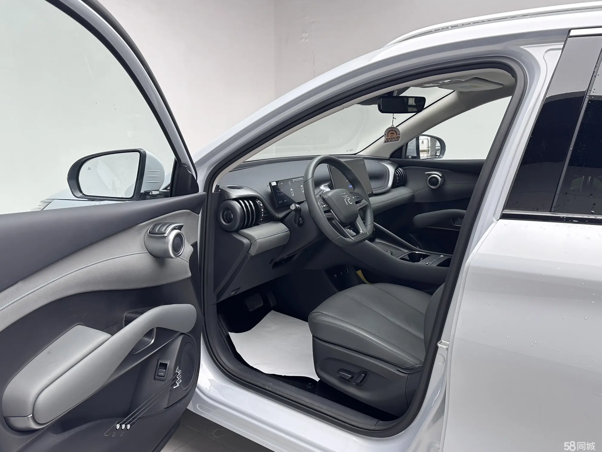 BYD Yuan Plus 2025 car image #11