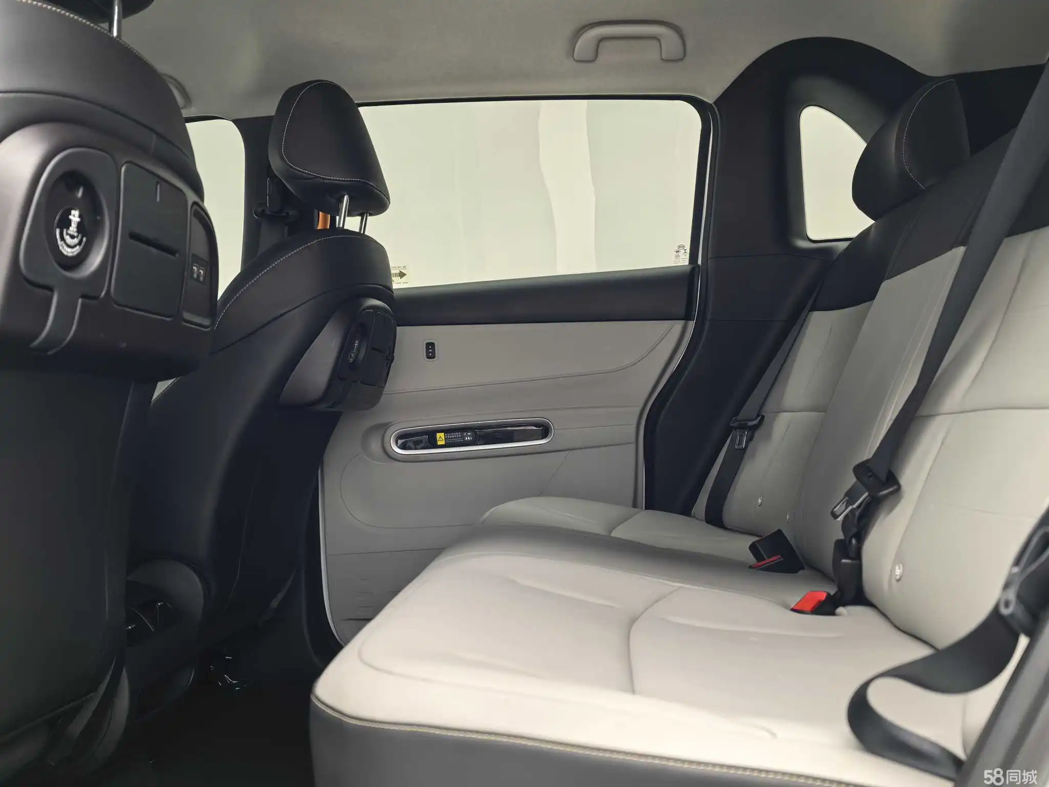 BYD D1 2023 car image #11