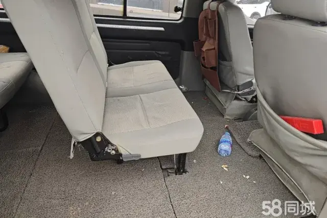 Forthing Lingzhi 2015 صورة سيارة #11