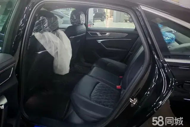 Audi A6L 2025 imagem de carro #11