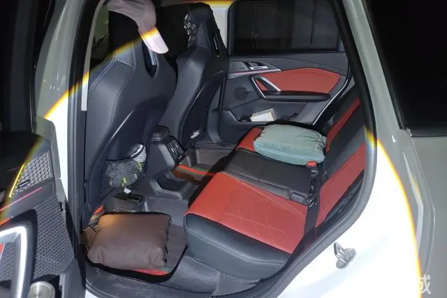 BMW X1 2024 #11 BMW X1 2024 immagine di auto #11